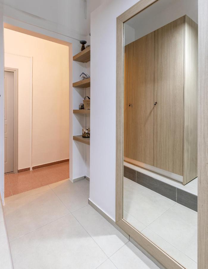 Strat'S City Loft Hanya Dış mekan fotoğraf