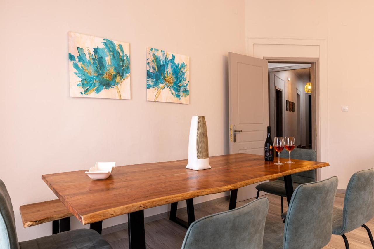Strat'S City Loft Hanya Dış mekan fotoğraf
